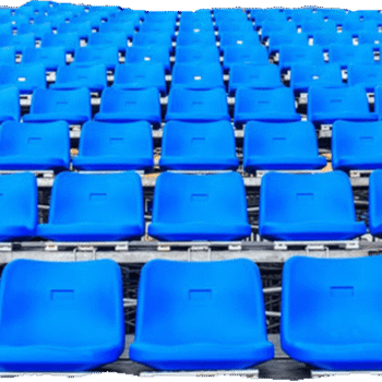 Diamond Pass Grandstand