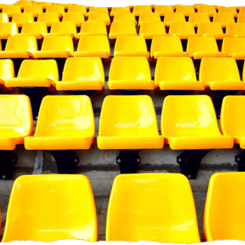 Gold Pass Grandstand