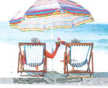 Leisure Zone Beachfront