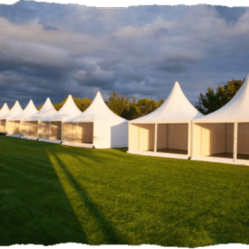 Corporate Enclosures