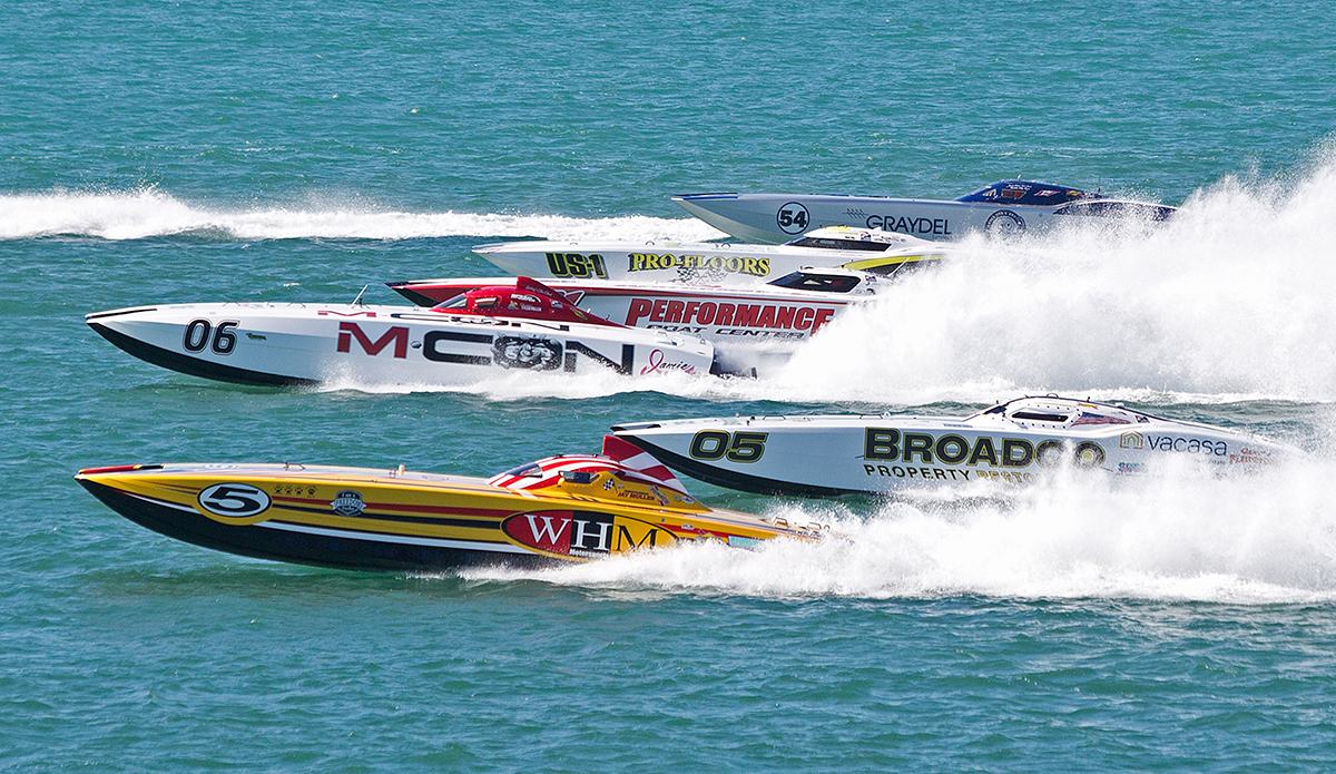 powerboat-races